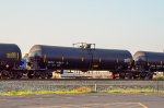 CBTX Tank Car